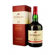 Виски Redbreast 12 лет 0.7 л 