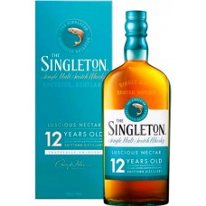 Виски Singleton of Dufftown 12 лет 0,7 л