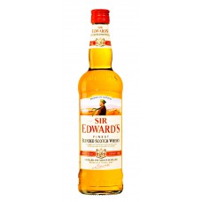 Виски Sir Edwards 1 л