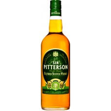 Виски Sir Pitterson Premium 1 л 