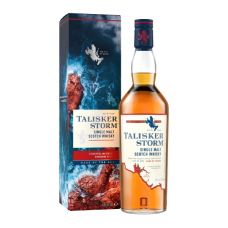 Виски Talisker Storm 0.7 л 