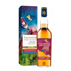 Виски Talisker Port Ruighe 0.7 л