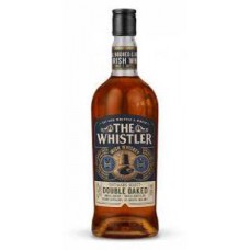 Виски The Whistler Double Oaked 0,7 л