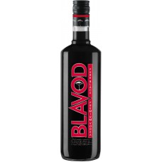 Водка Blavod Black 1 л