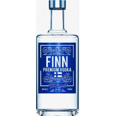 Водка FINN 0.5 л  