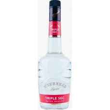 Ликер Wenneker Triple Sec 0.7 л  