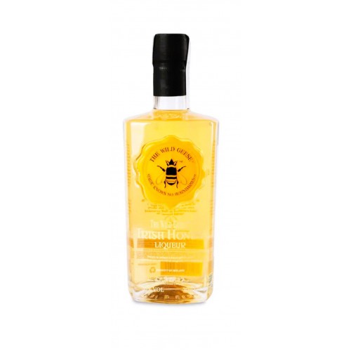 Виски The Wild Geese Irish Honey Liqueur 0,7 л