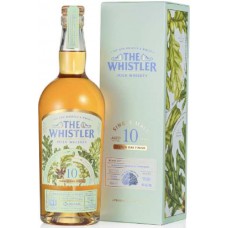 Виски The Whistler French Oak 10 лет 0,7 л