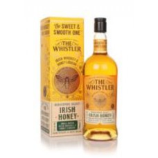 Виски The Whistler Irish Honey 0,7 л 