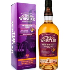 Виски The Whistler Calvados 0,7 л