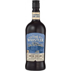 Виски The Whistler Irish Cream 0,7 л 