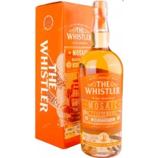 Виски The Whistler Mosaic Marsala Cask 0.7 л