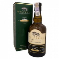 Виски Wolfburn Morven Single Malt  0,7 л 